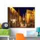 Sarlat Wall Decal