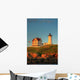 Nubble Lighthouse Wall Decal