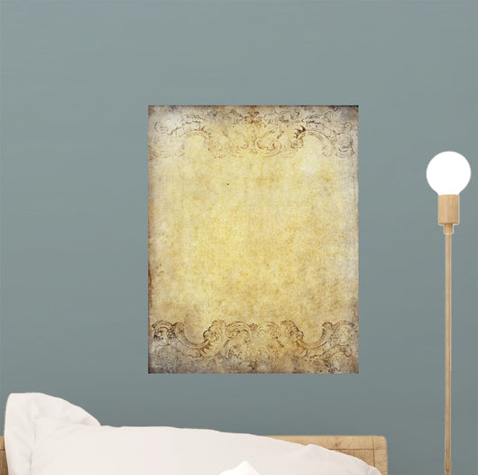 Old Grunge Paper with