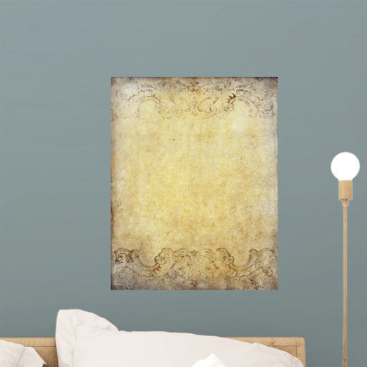 Old Grunge Paper with