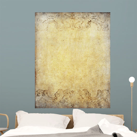 Old Grunge Paper with