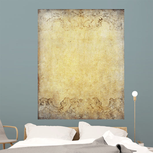 Old Grunge Paper with