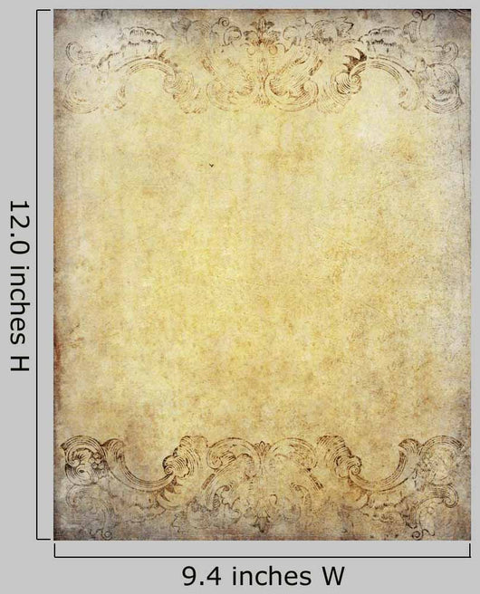Old Grunge Paper with