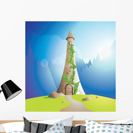 Rapunzel Tower