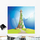 Rapunzel Tower