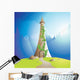 Rapunzel Tower