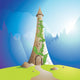 Rapunzel Tower
