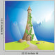 Rapunzel Tower