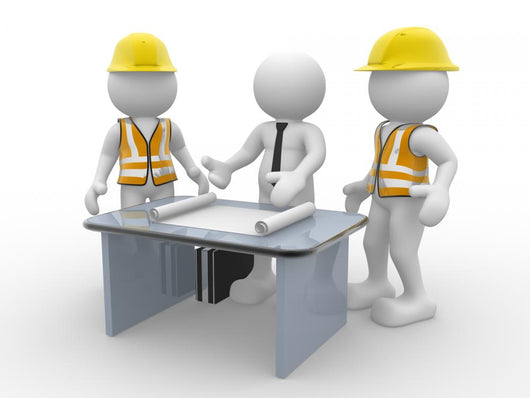 Teamwork Wall Decal