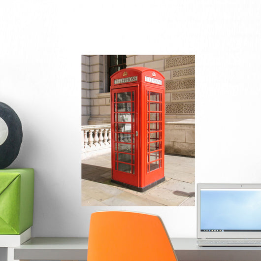 England Call Box