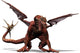 Dragon Wall Decal