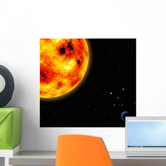 Sun with Other Planets