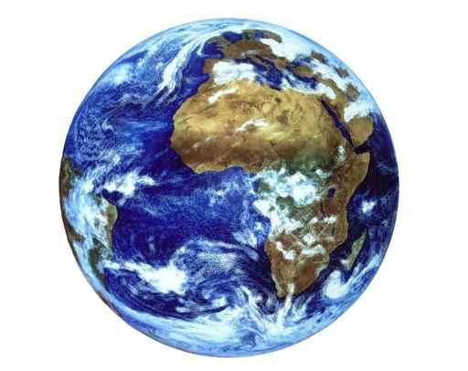 Terre Wall Decal