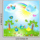 spring Wall Mural