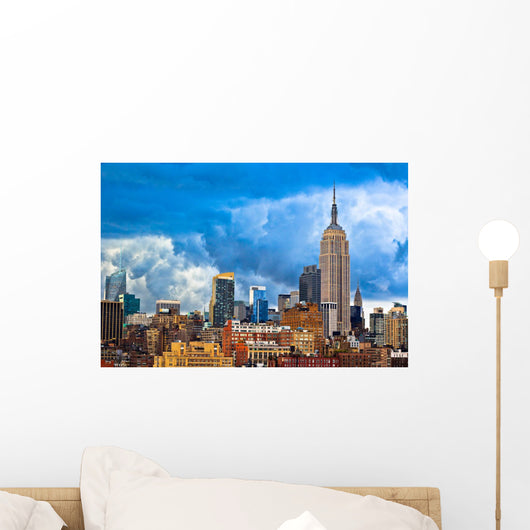 Manhattan New York City