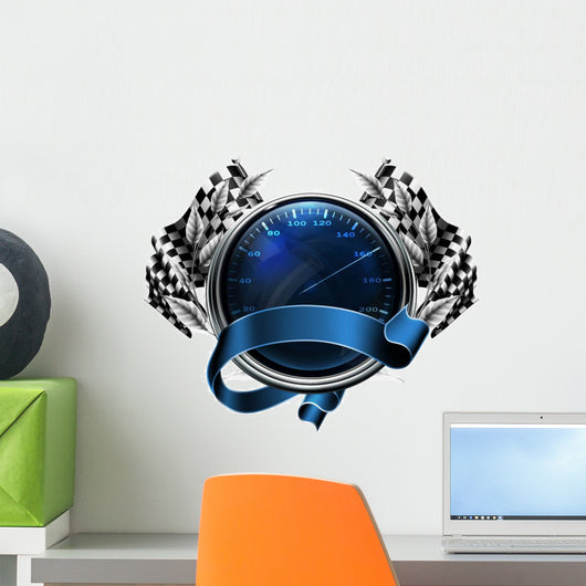 Speedometer