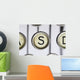 Letter S Wall Mural