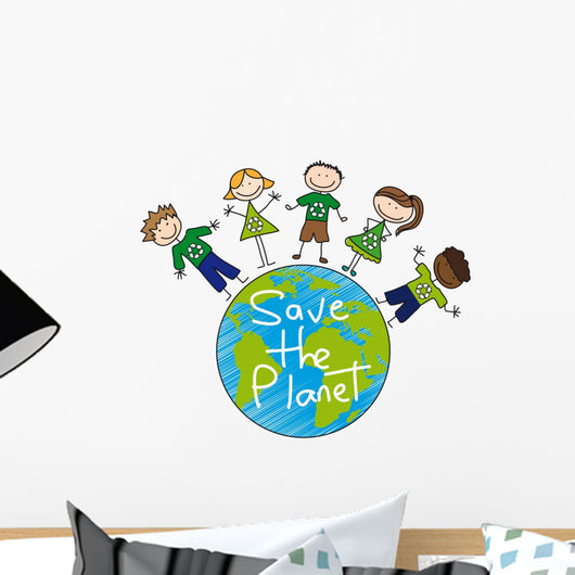Save Planet