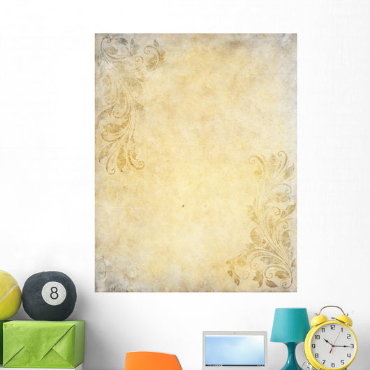 Old Grunge Paper with