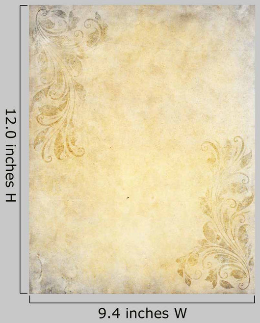Old Grunge Paper with