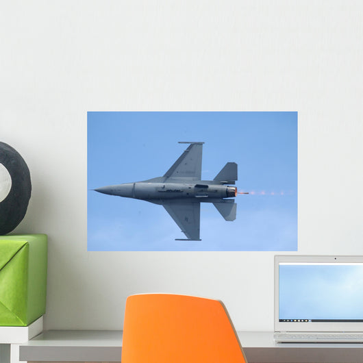 F16 Fighter Jet
