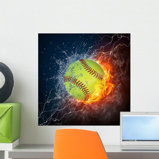 Baseball Ball