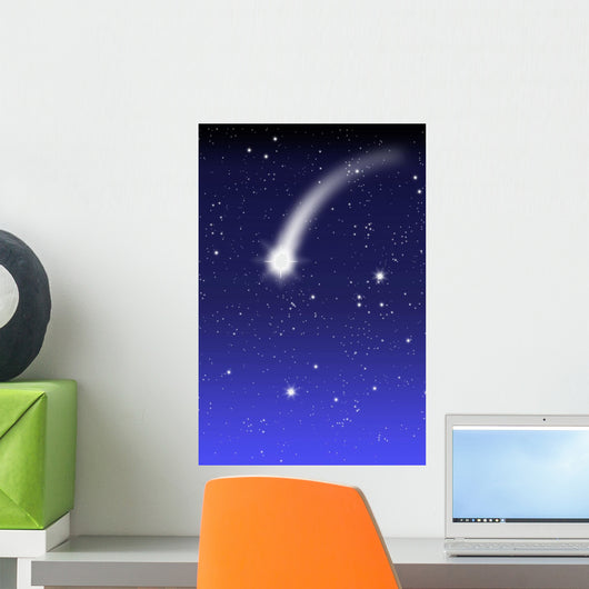 Shooting Star
