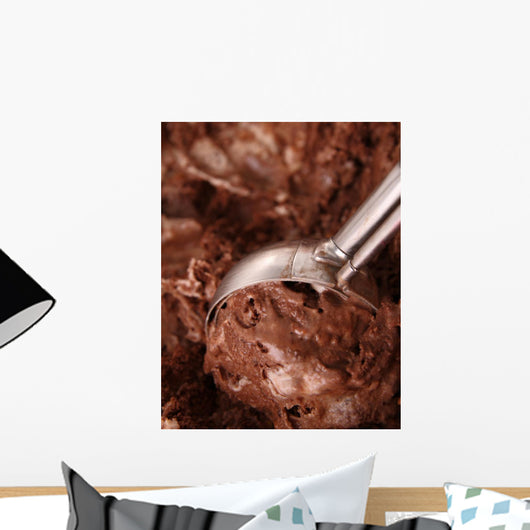 Chocolate Ice Cream