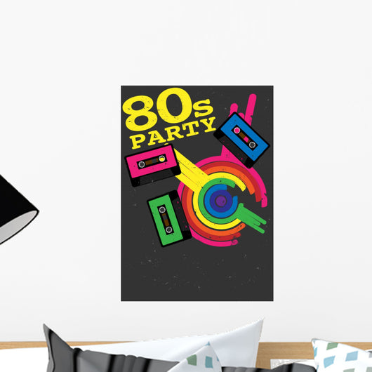 Retro Poster