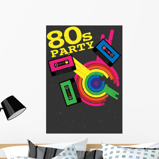 Retro Poster