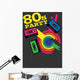 Retro Poster
