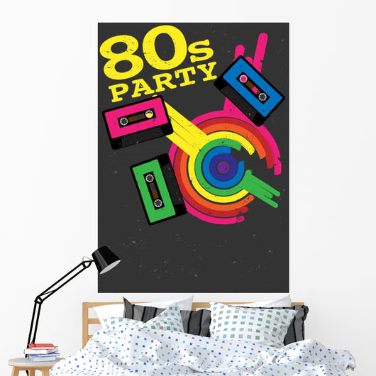 Retro Poster