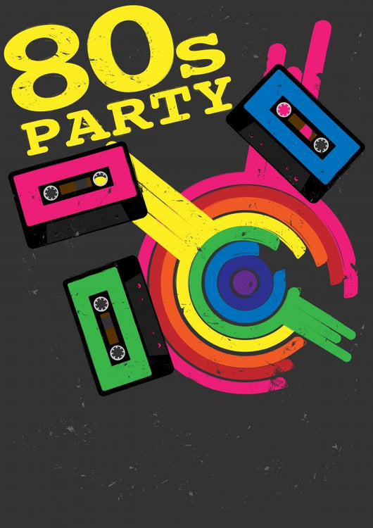 Retro Poster