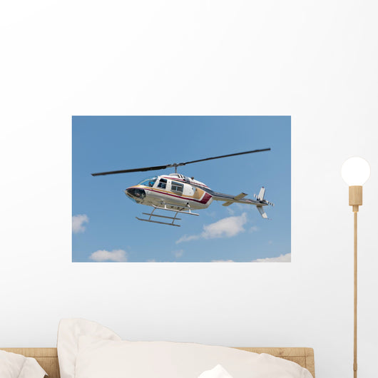 Helicopter