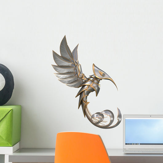 Steel Bird