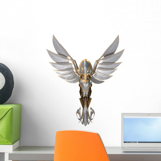 Steel Bird