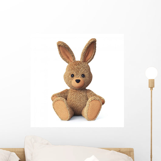 Stuffed Bunny