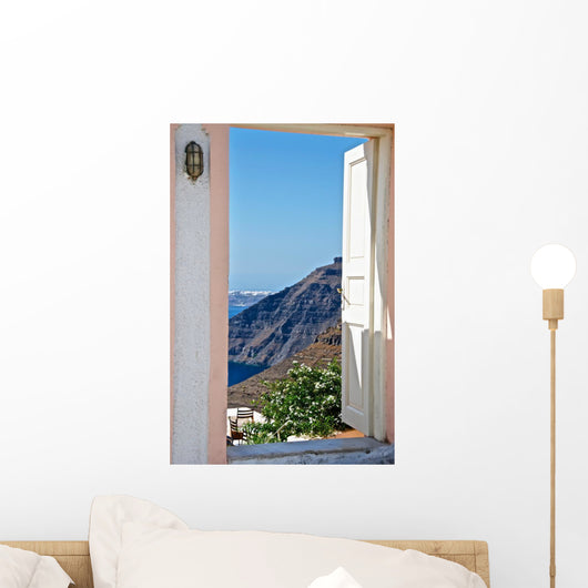Door to Paradise