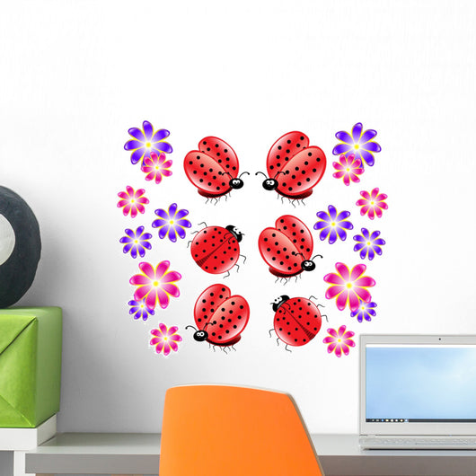 Ladybugs