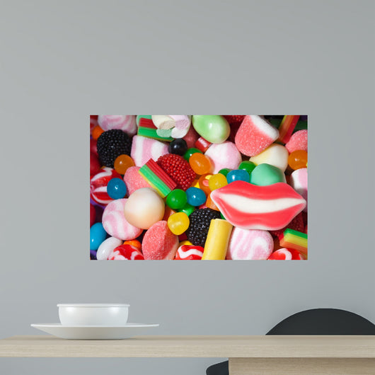 Candy Assortment