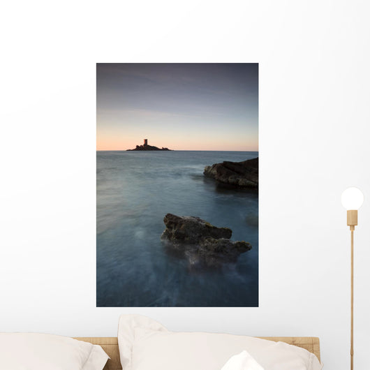 Golden Island to Cape