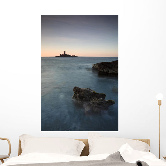 Golden Island to Cape