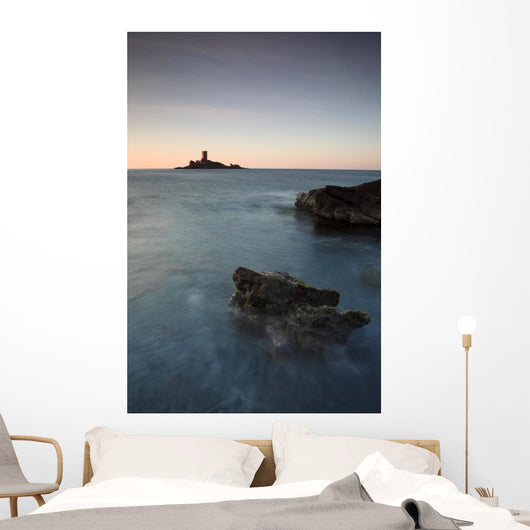 Golden Island to Cape