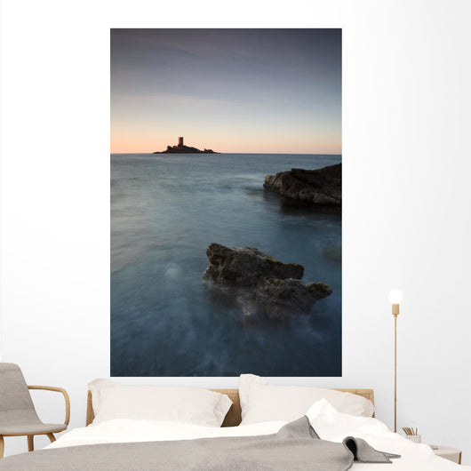 Golden Island to Cape