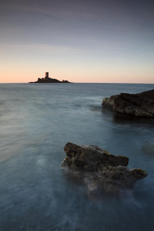 Golden Island to Cape