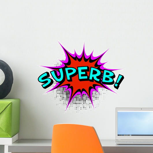 Superb Comic Book Explosionvector