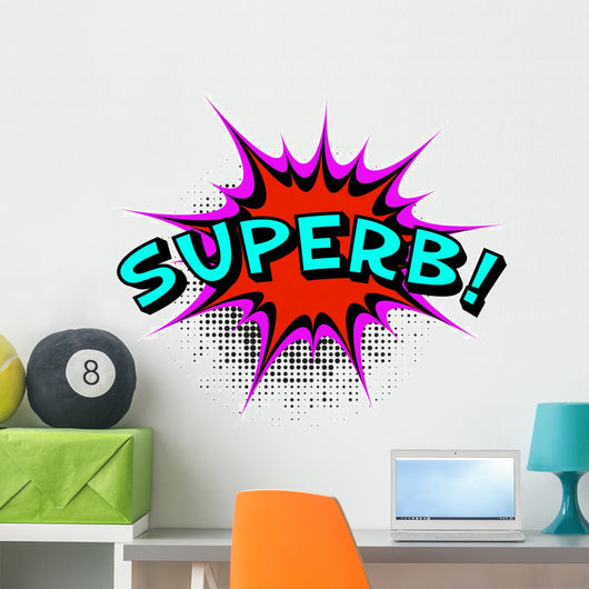 Superb Comic Book Explosionvector