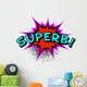 Superb Comic Book Explosionvector