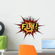 Flycomic Book Explosion