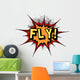 Flycomic Book Explosion